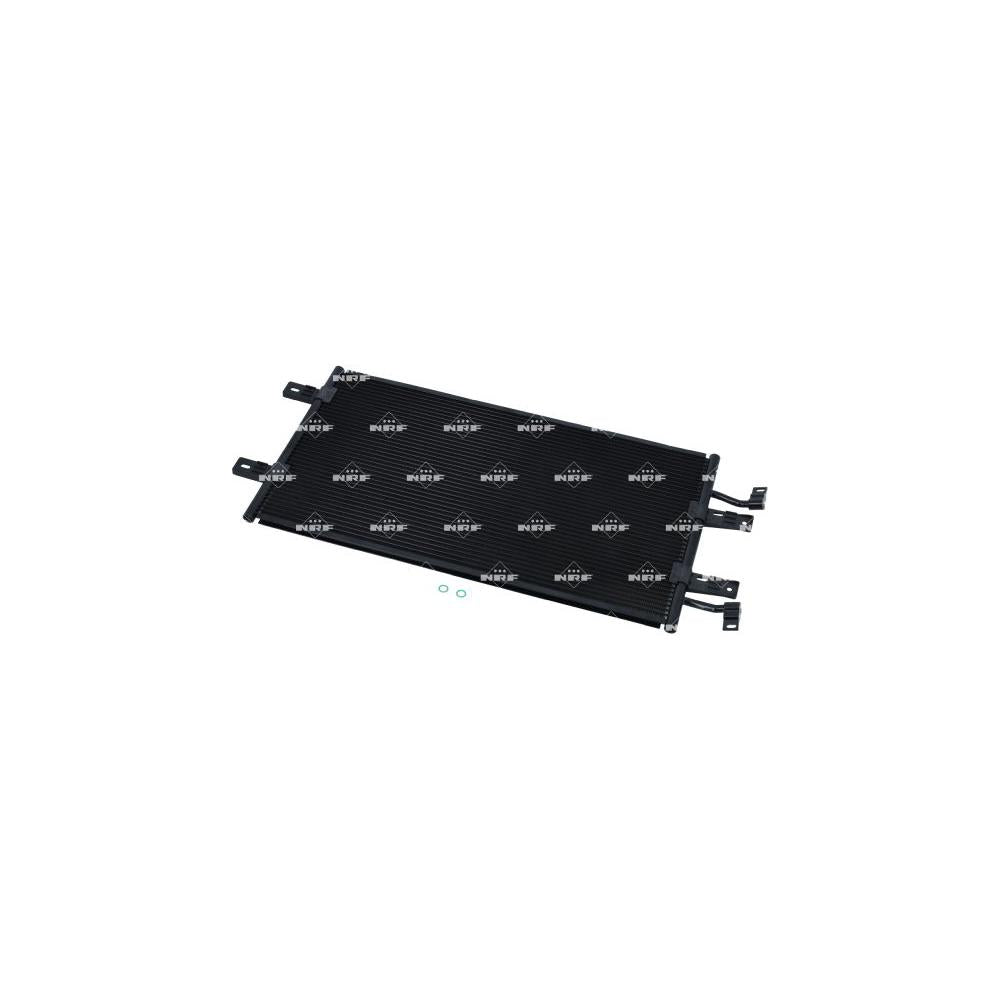 Radiator aer conditionat (condensor) NRF 35900