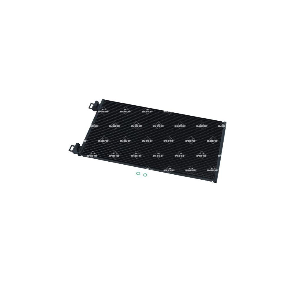 Radiator aer conditionat (condensor) NRF 35902