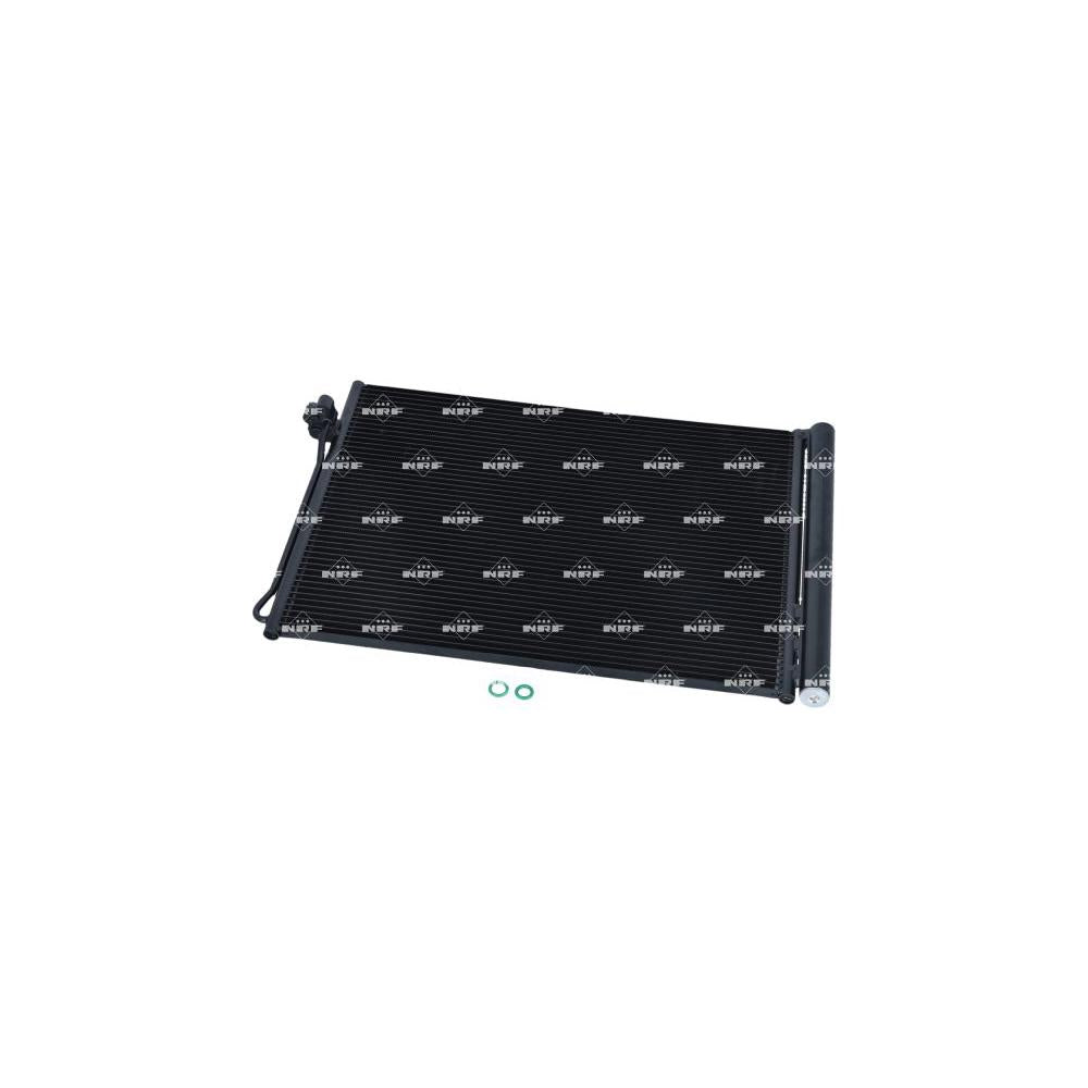 Radiator aer conditionat (condensor) NRF 35906