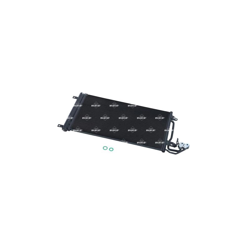 Radiator aer conditionat (condensor) NRF 35910