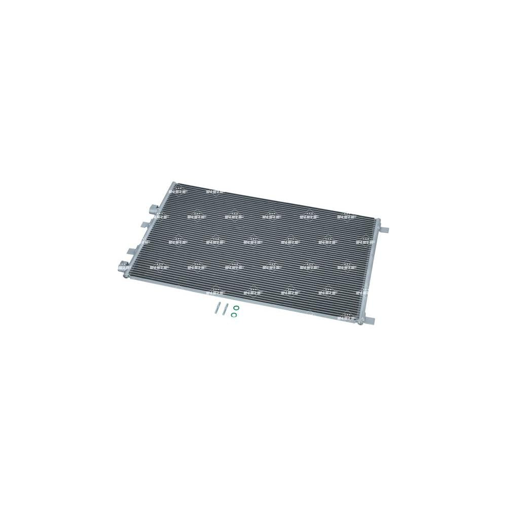 Radiator aer conditionat (condensor) NRF 35913