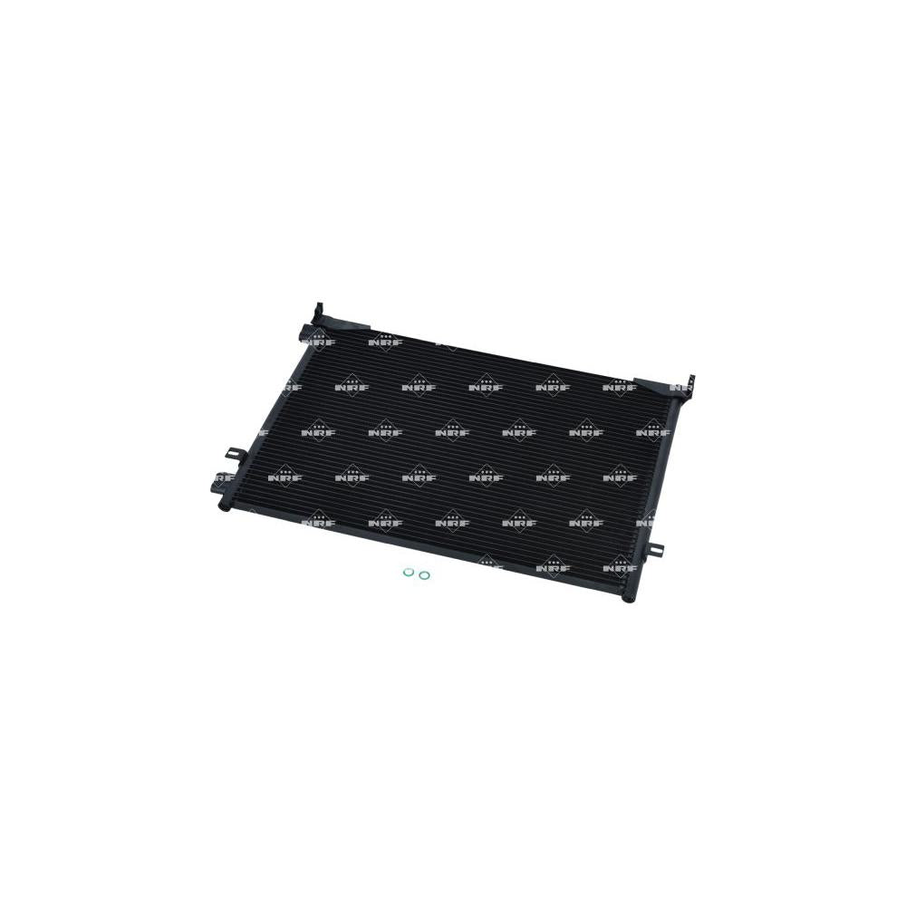 Radiator aer conditionat (condensor) NRF 35914