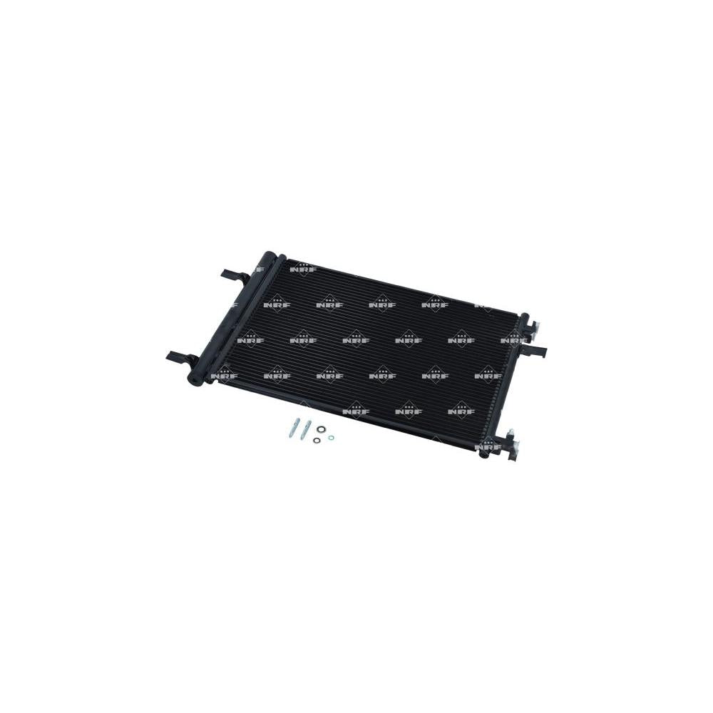 Radiator aer conditionat (condensor) NRF 35918