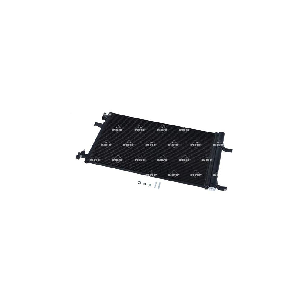 Radiator aer conditionat (condensor) NRF 35919
