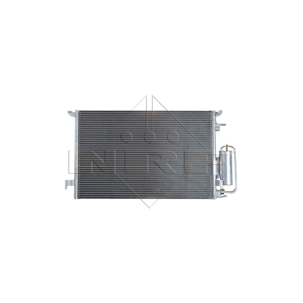 Radiator aer conditionat (condensor) NRF 35929