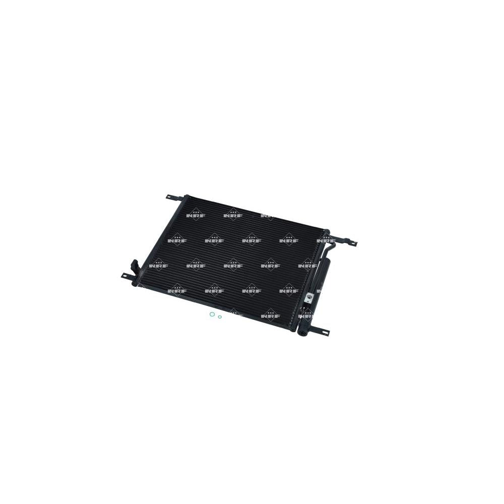 Radiator aer conditionat (condensor) NRF 35931