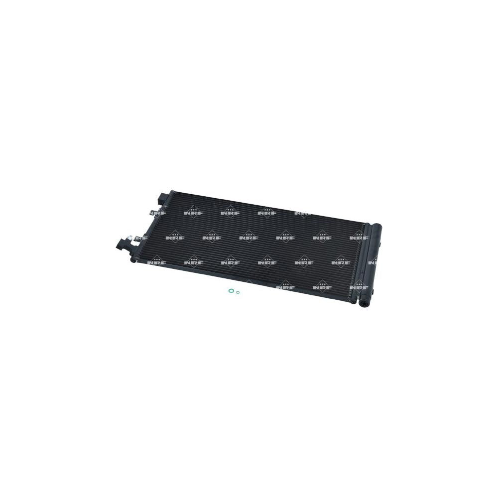 Radiator aer conditionat (condensor) NRF 35932