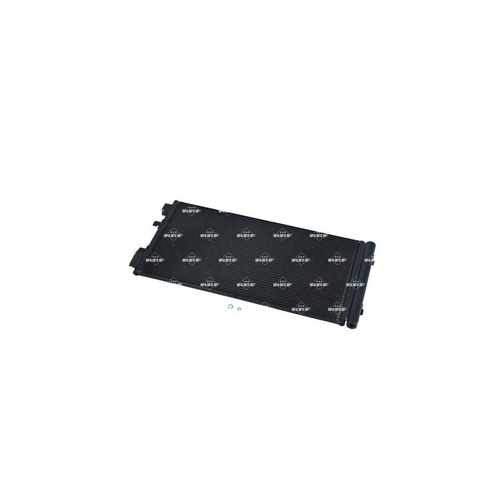 Radiator aer conditionat (condensor) - ps NRF 35938