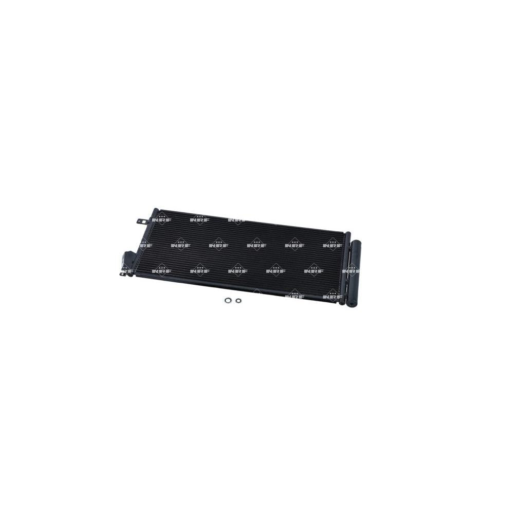 Radiator aer conditionat (condensor) NRF 35940