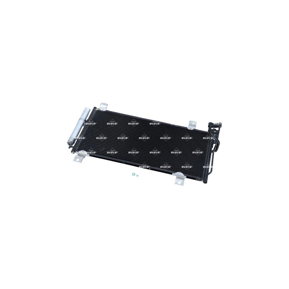 Radiator aer conditionat (condensor) NRF 35949