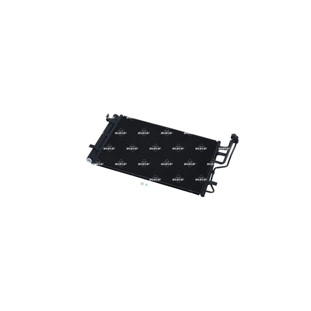 Radiator aer conditionat (condensor) NRF 35963
