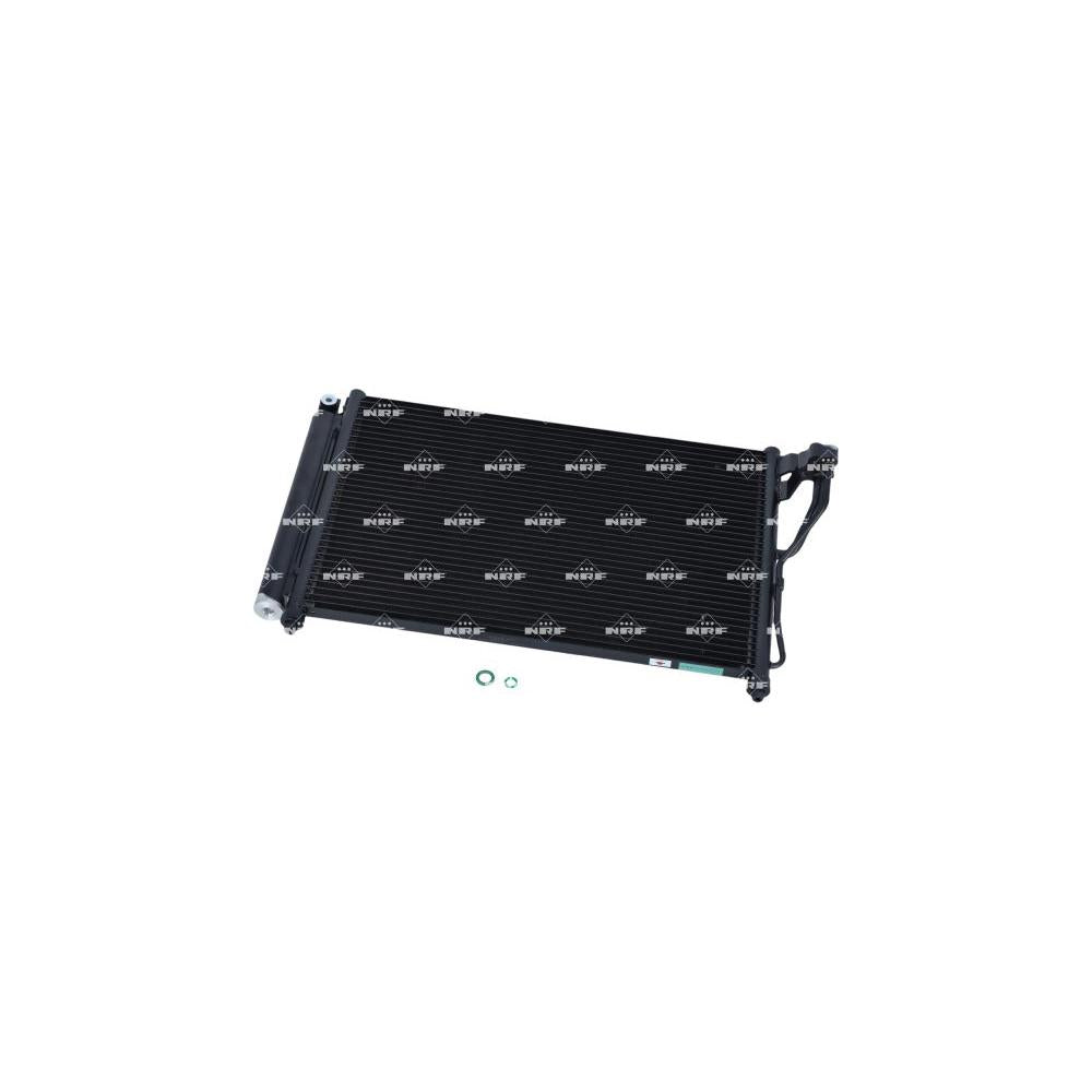 Radiator aer conditionat (condensor) NRF 35964