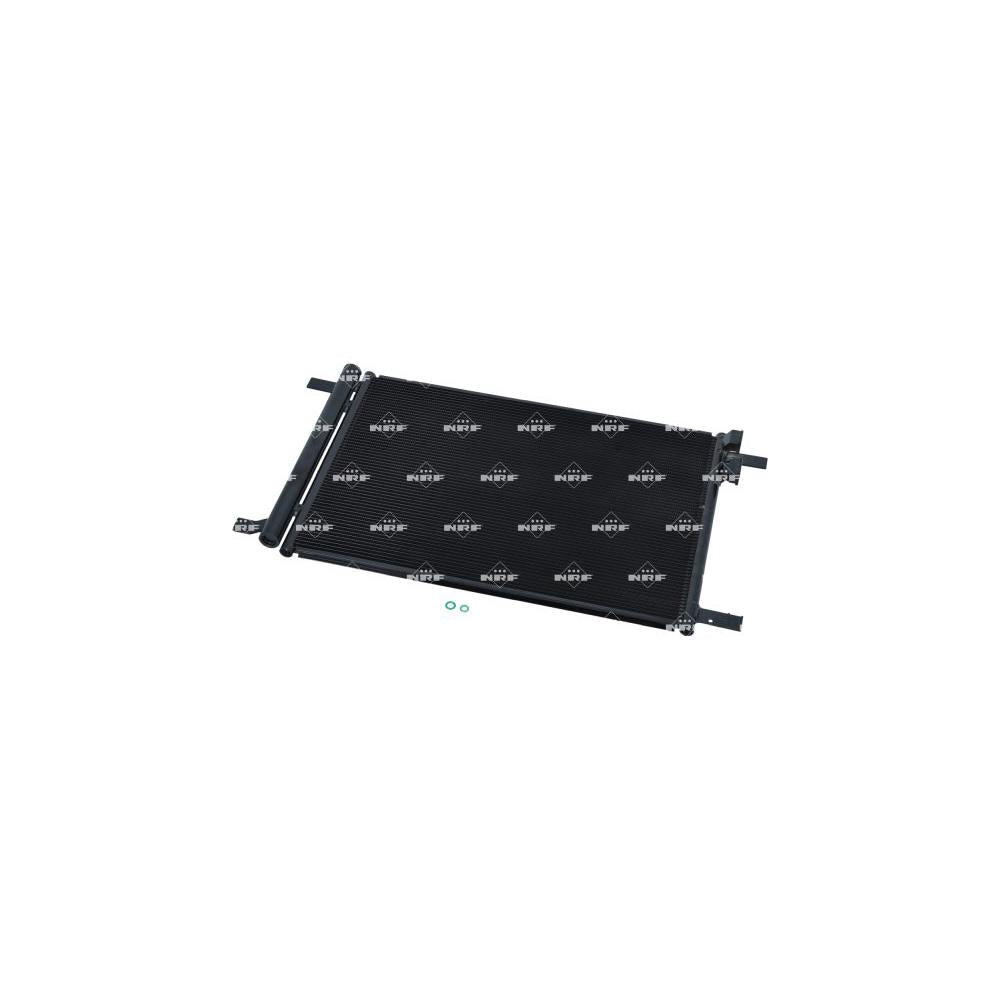 Radiator aer conditionat (condensor) NRF 35968