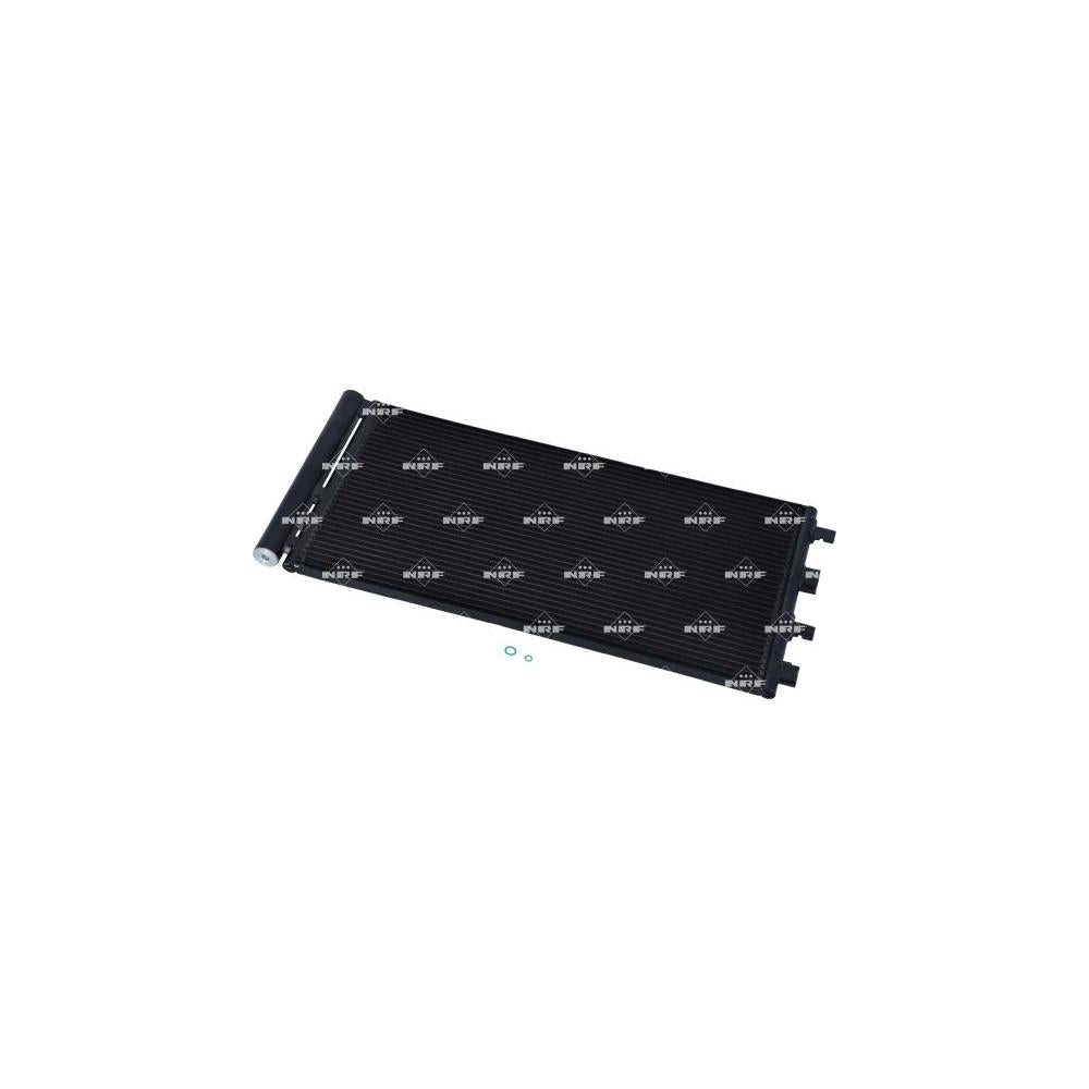 Radiator aer conditionat (condensor) NRF 35969