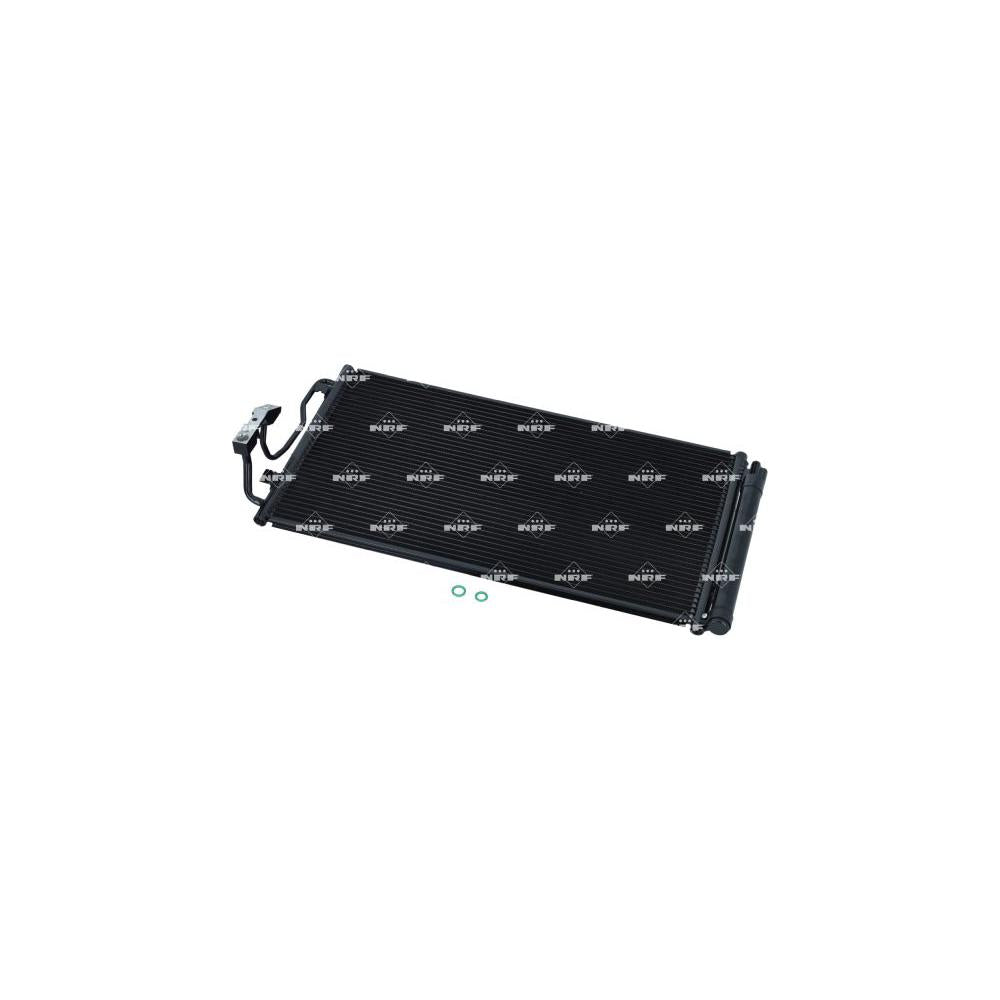Radiator aer conditionat (condensor) NRF 35970