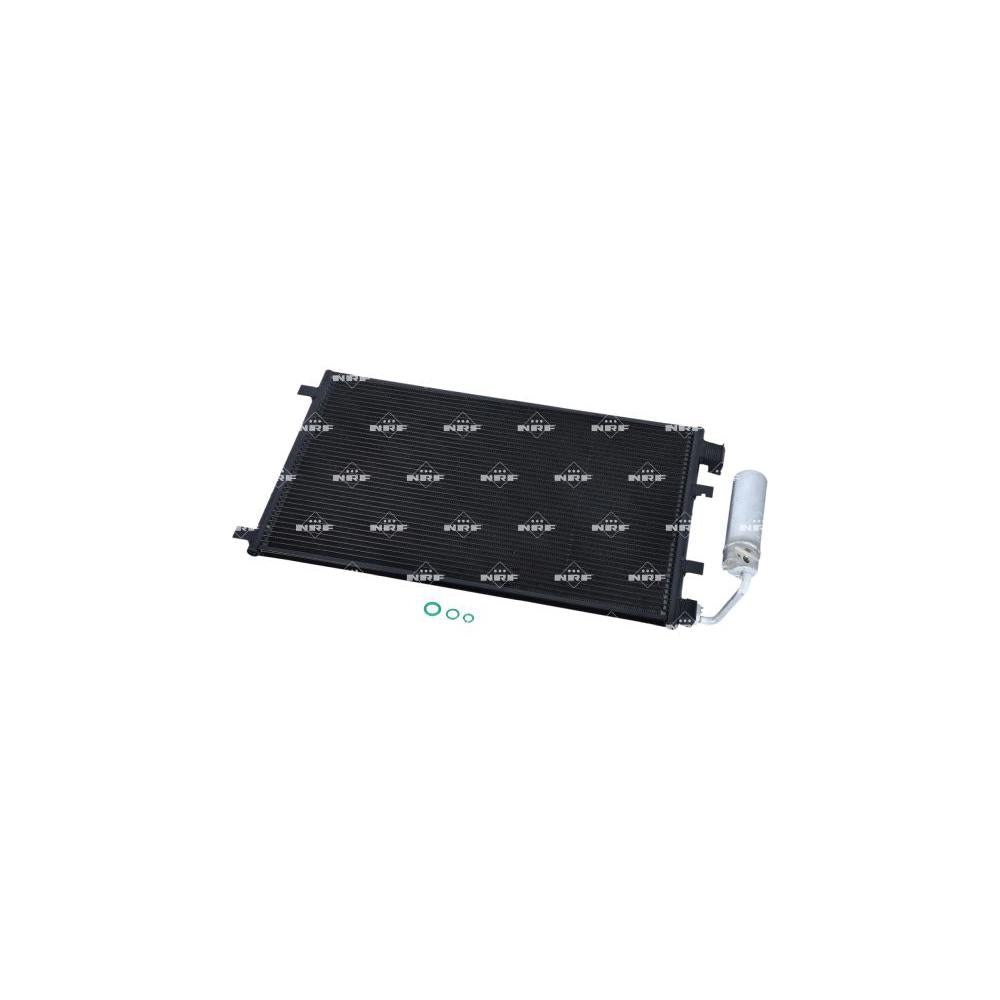 Radiator aer conditionat (condensor) NRF 35973
