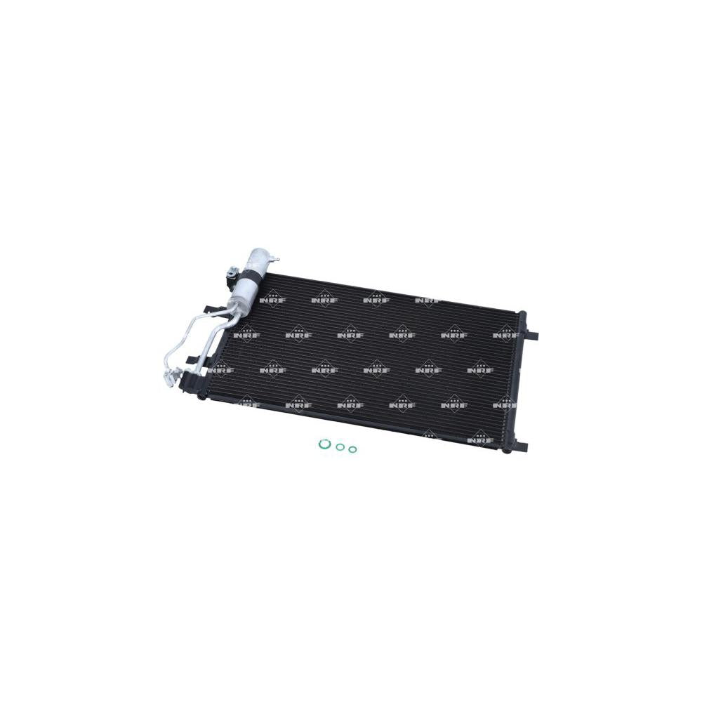 Radiator aer conditionat (condensor) NRF 35975