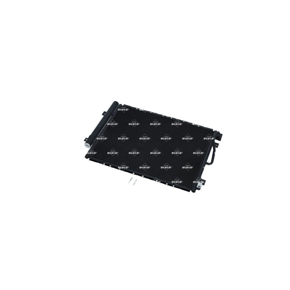 Radiator aer conditionat (condensor) NRF 35979