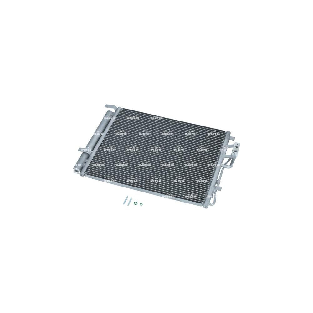 Radiator aer conditionat (condensor) NRF 35994