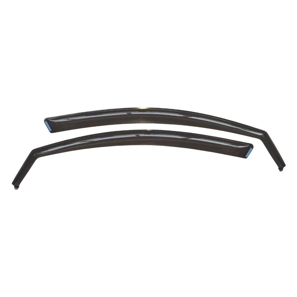 Set deflectoare aer fata Farad pentru Volkswagen passat - sw (2005-) 12467 – imagine 8