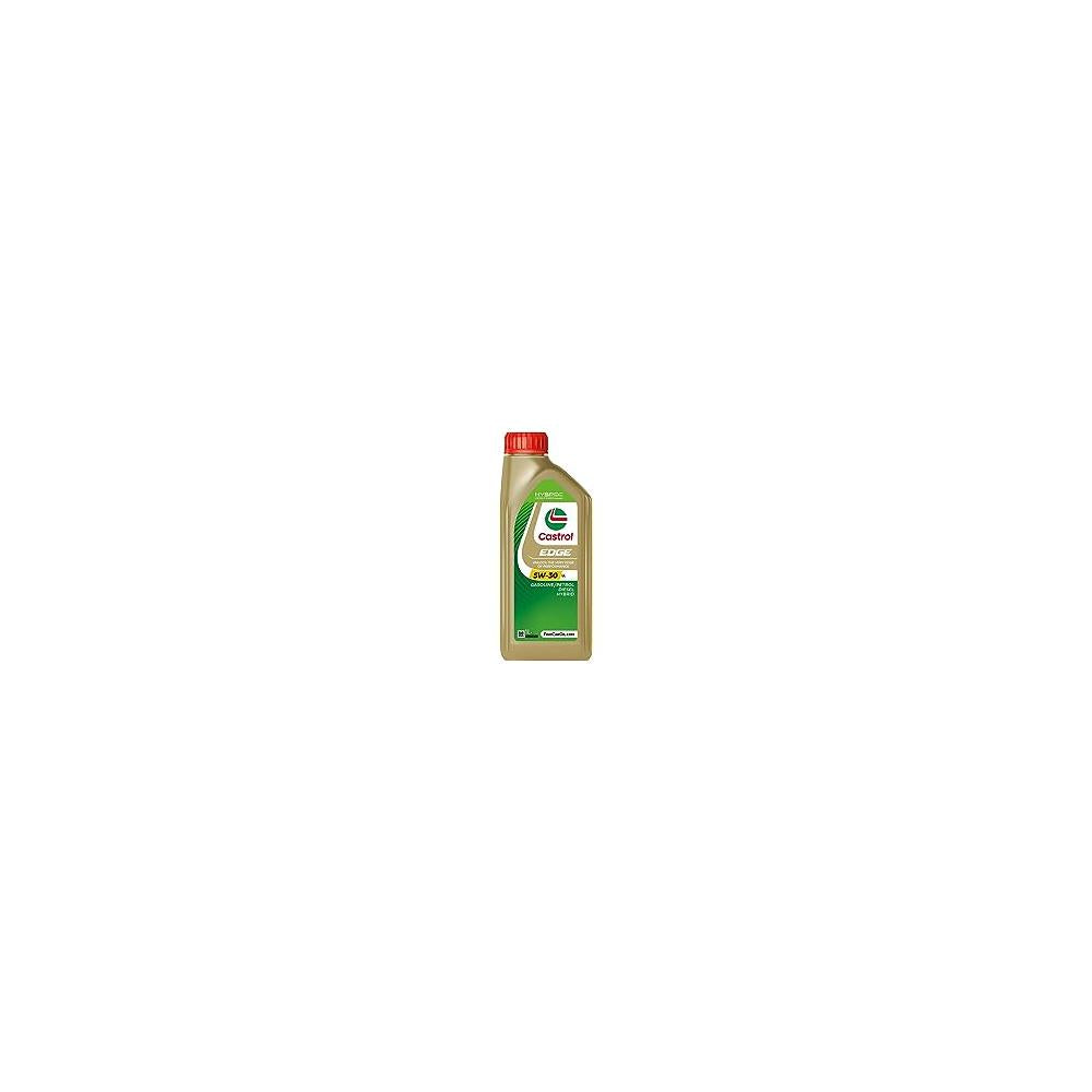 Castrol edge 5W-30 ll- 1L 15F7DA