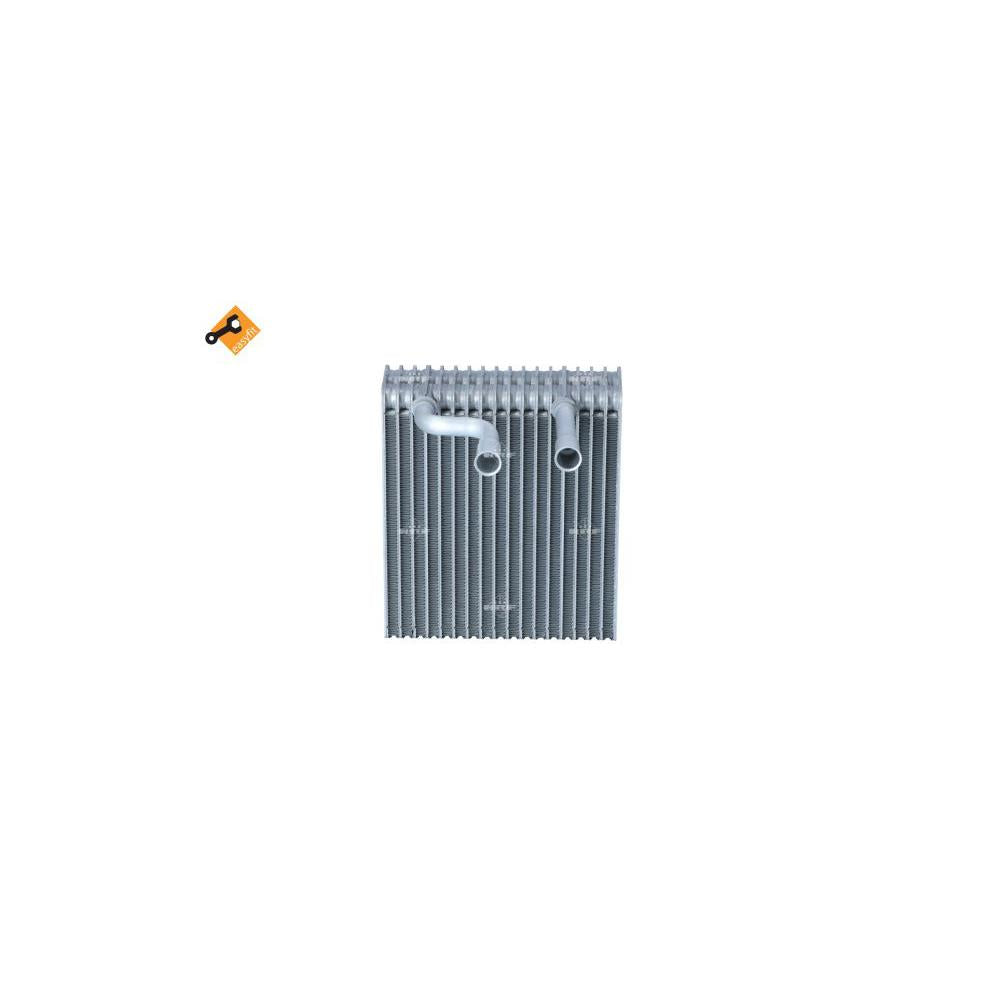 Radiator racire habitaclu (evaporator) AC NRF 36073