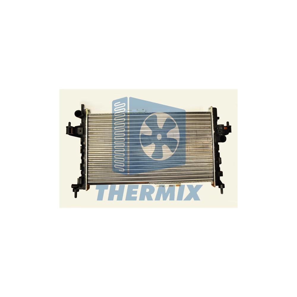Radiator racire motor Thermix TH.01.006