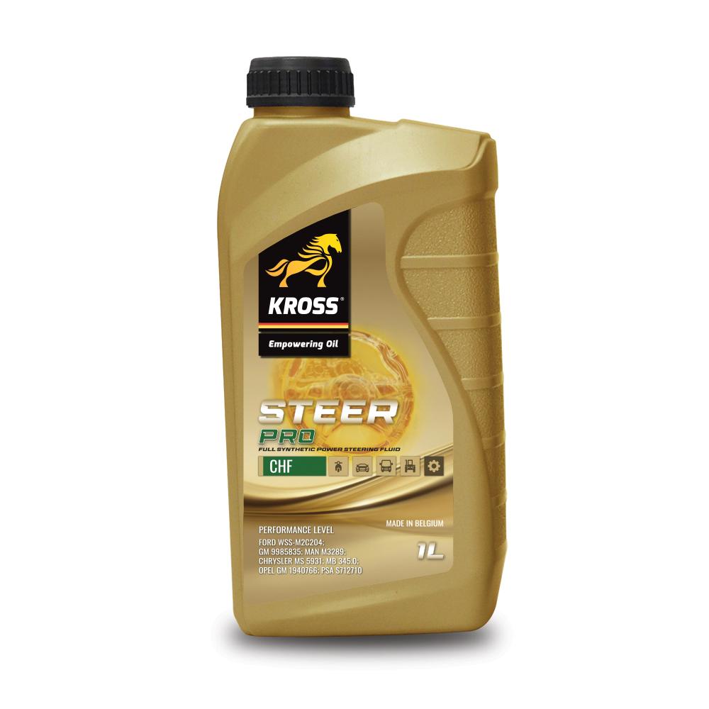Kross steer pro chf - 1L SN42021-KS-25608