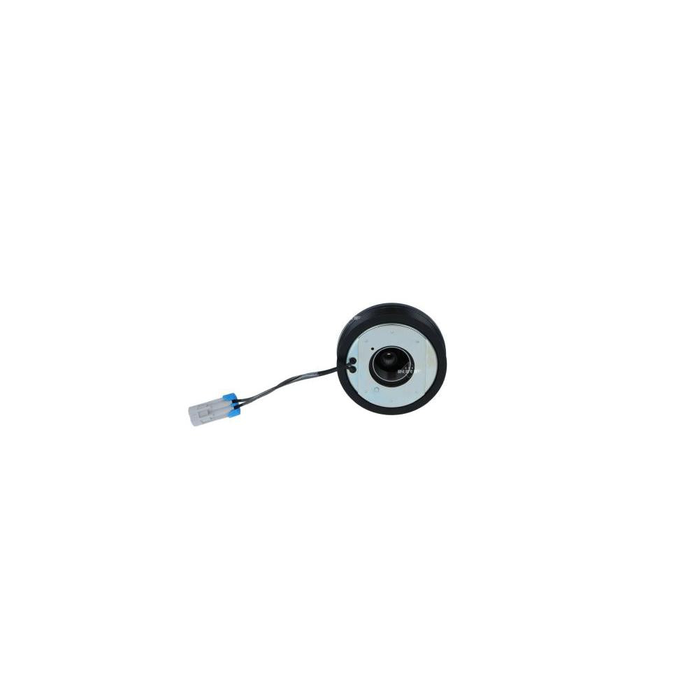Cuplaj magnetic compresor AC NRF 380001