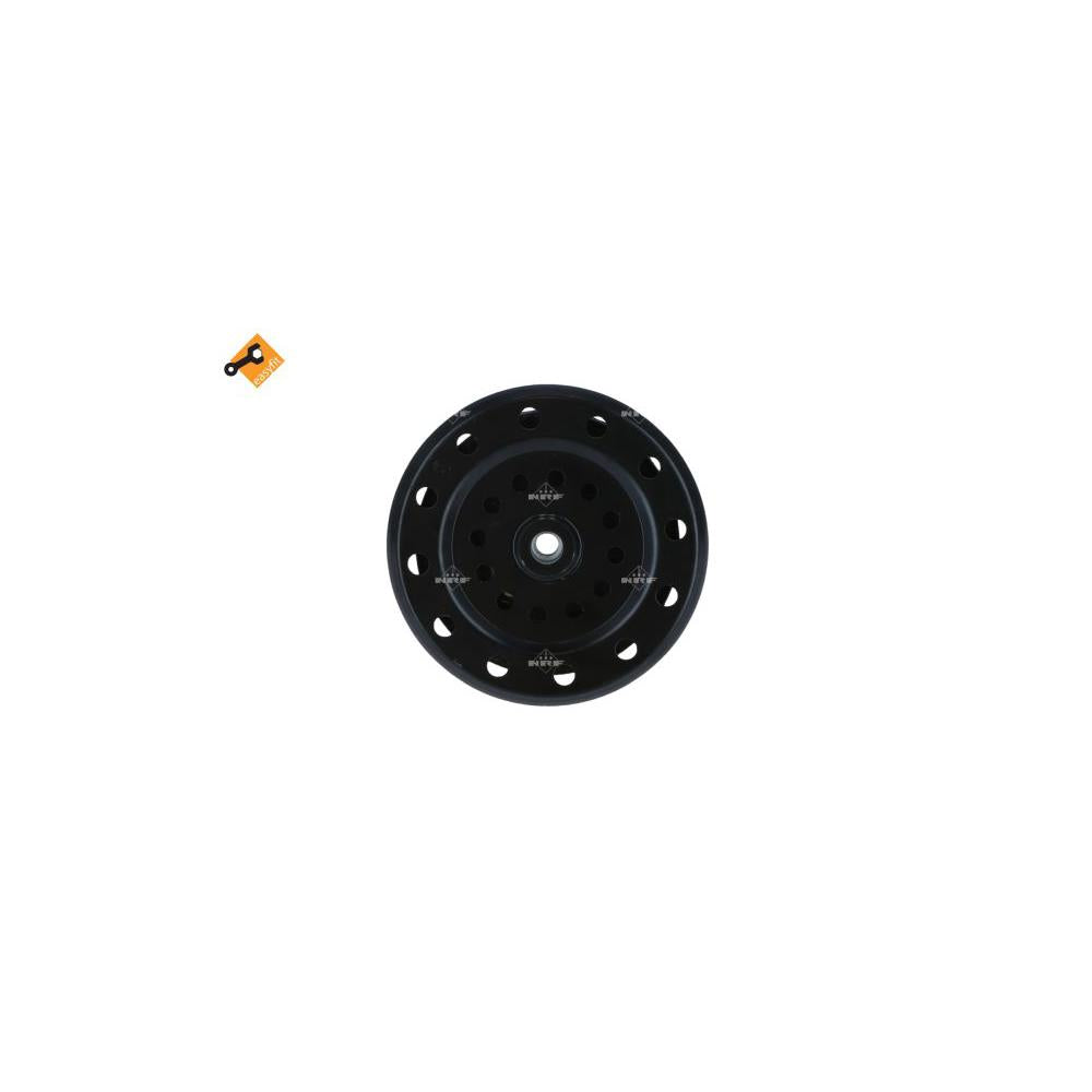 Cuplaj magnetic compresor AC NRF 380002