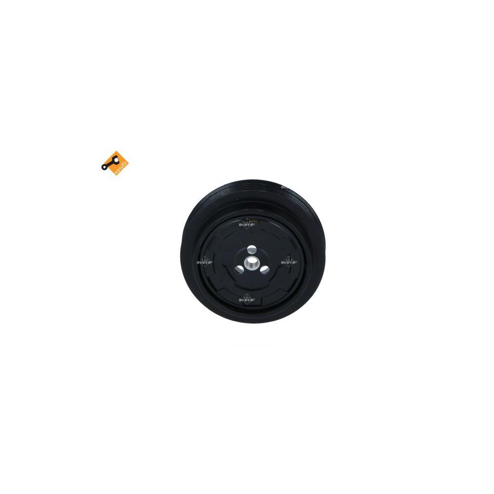 Cuplaj magnetic compresor AC NRF 380007