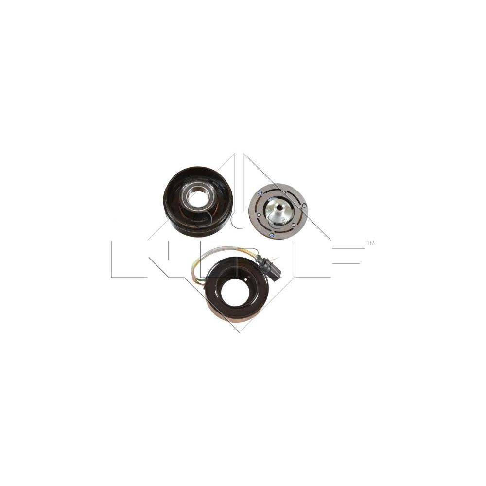 Cuplaj magnetic compresor AC NRF 380014