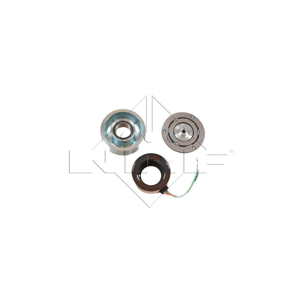 Cuplaj magnetic compresor AC NRF 380016