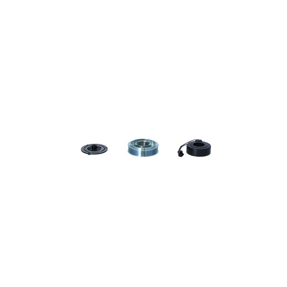 Cuplaj magnetic compresor AC NRF 380032