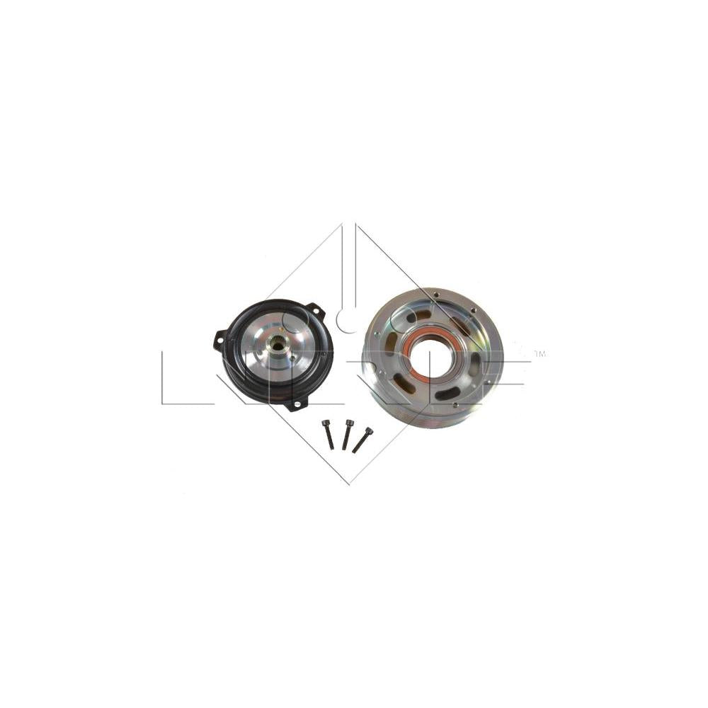 Cuplaj magnetic compresor AC NRF 380043