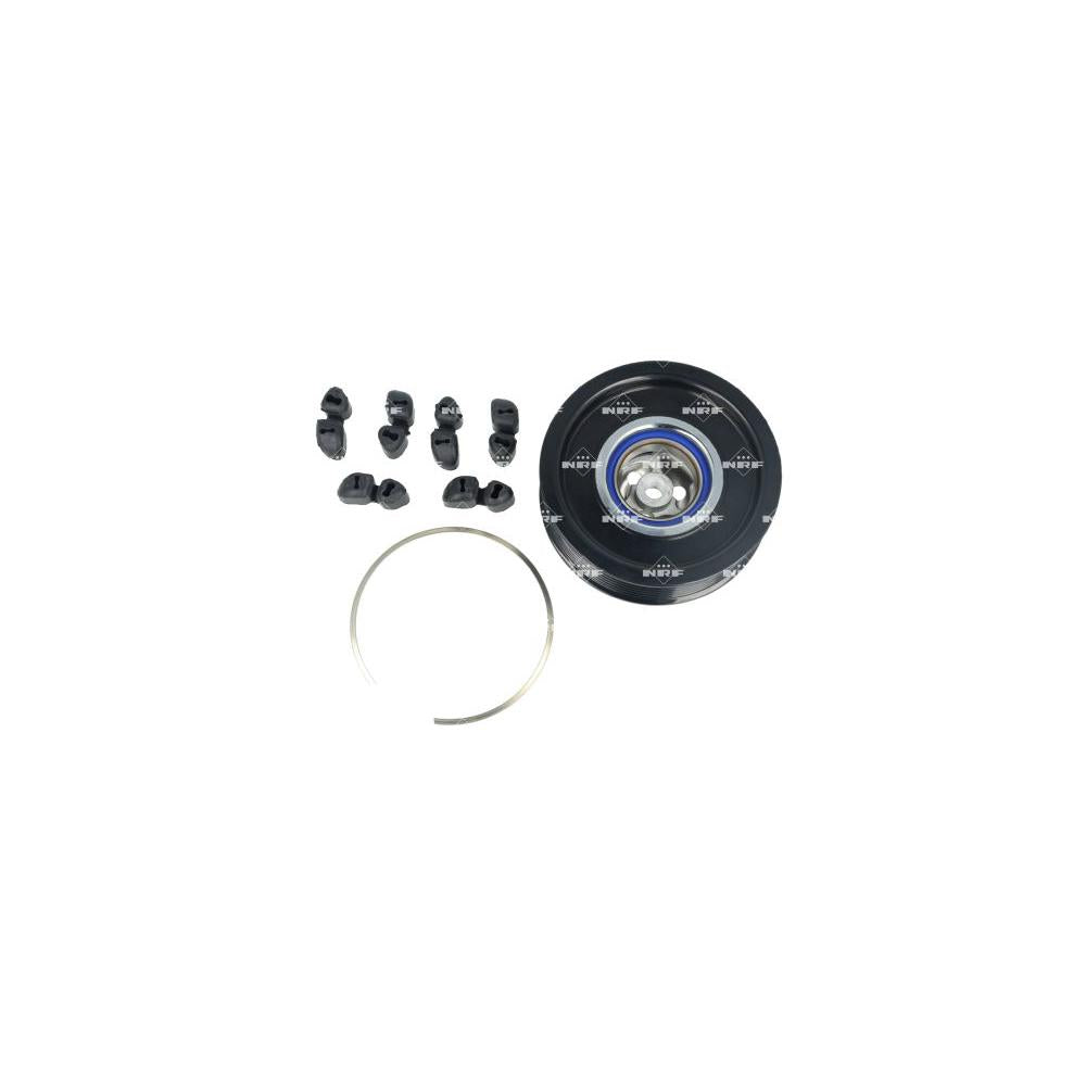 Cuplaj magnetic compresor AC NRF 380047
