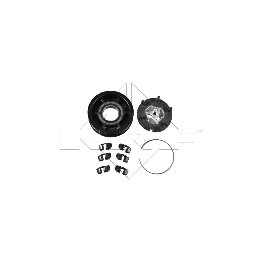 Cuplaj magnetic compresor AC NRF 380048