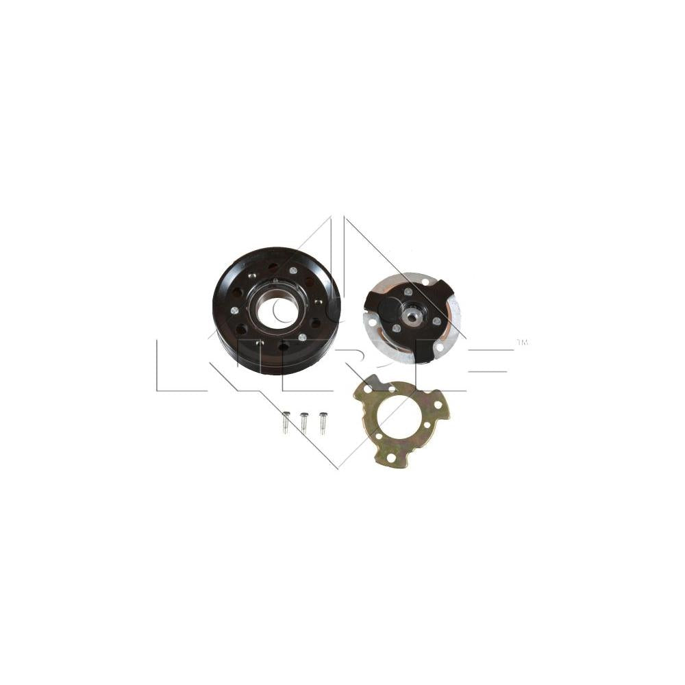 Cuplaj magnetic compresor AC NRF 380050