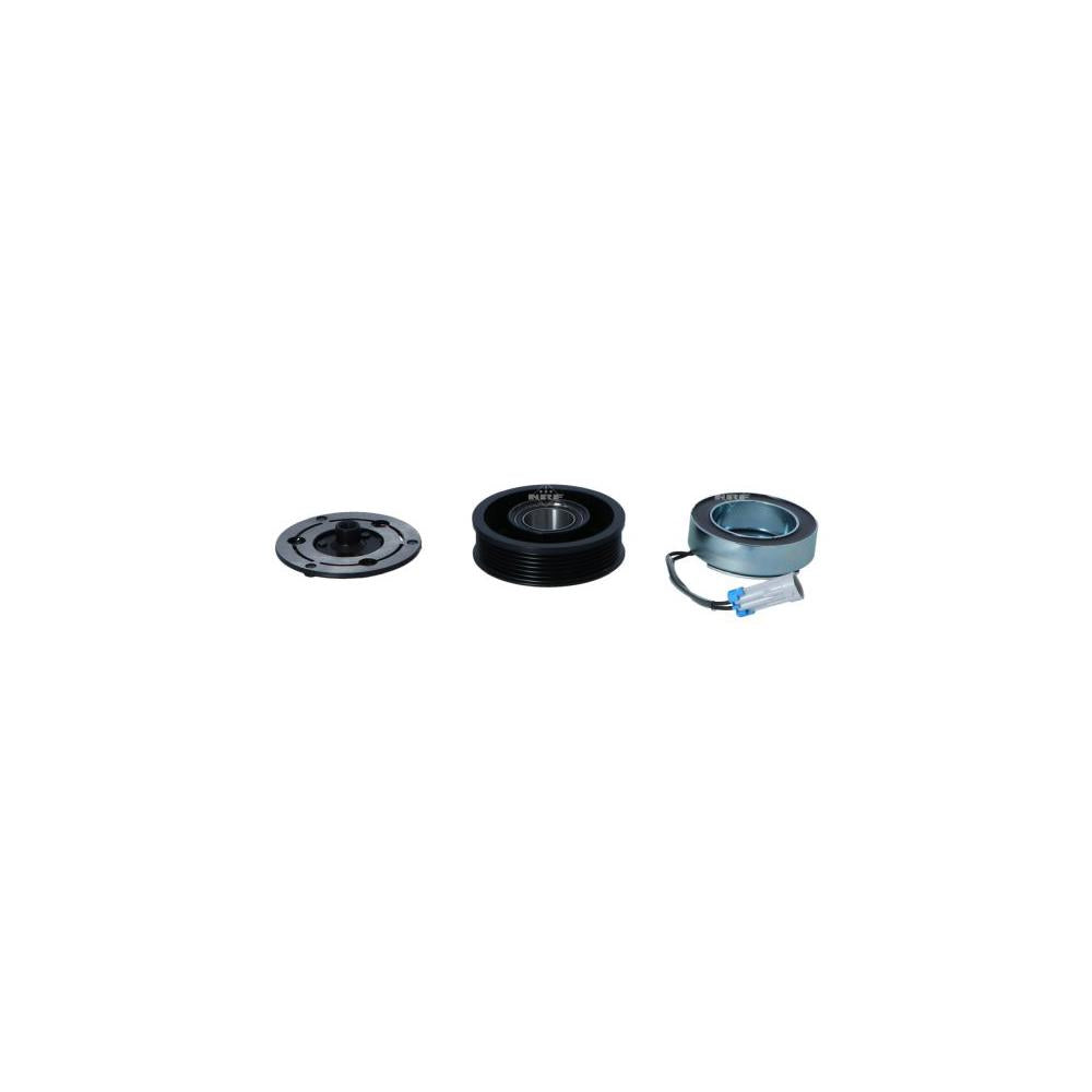 Cuplaj magnetic compresor AC NRF 380063