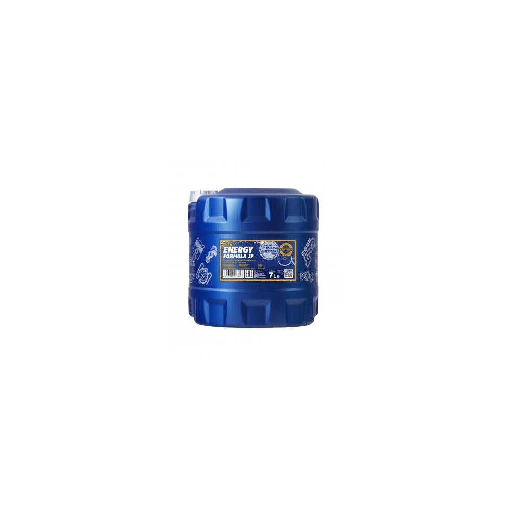 Mannol energy formula jp 5W-30- 7L MN7914-7