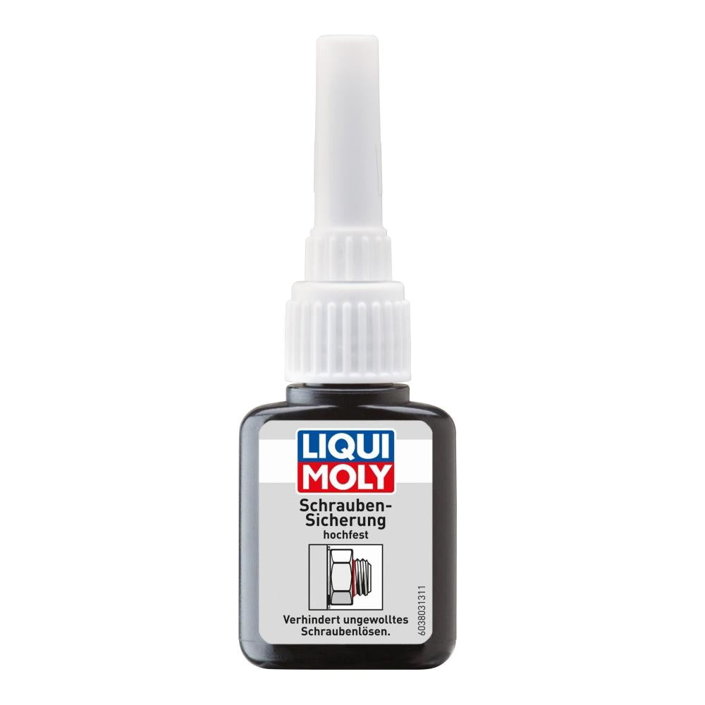 Solutie antidesurubare - fixare puternica 10 gr Liqui Moly 3803