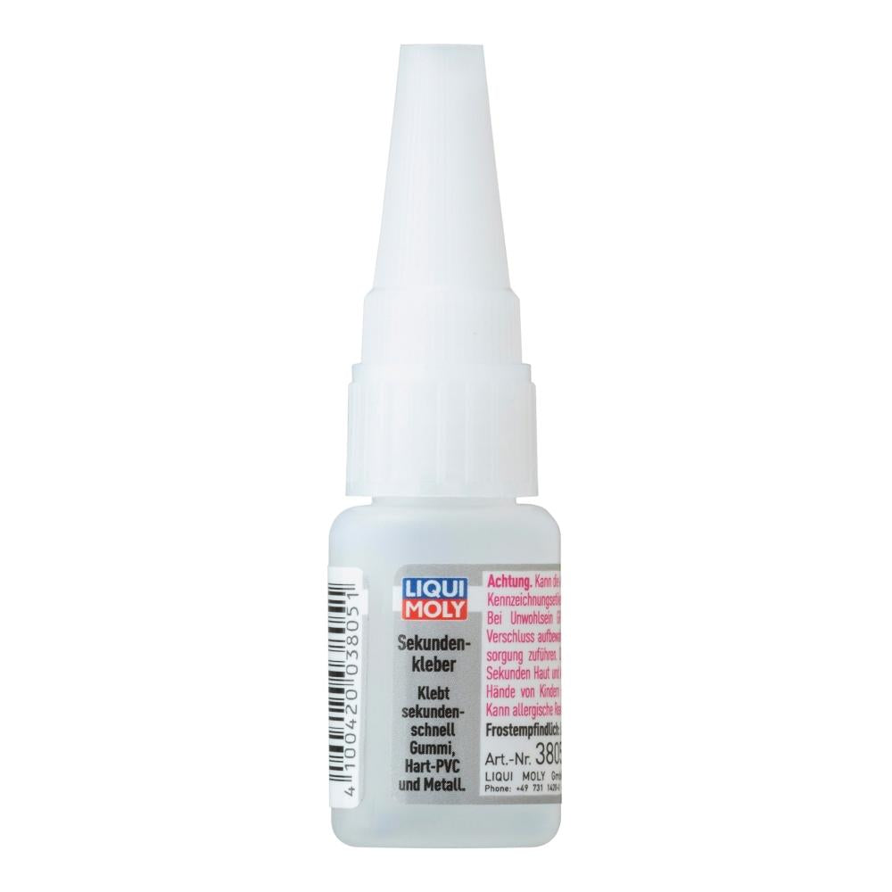 Solutie lipire rapida 10 gr Liqui Moly 3805
