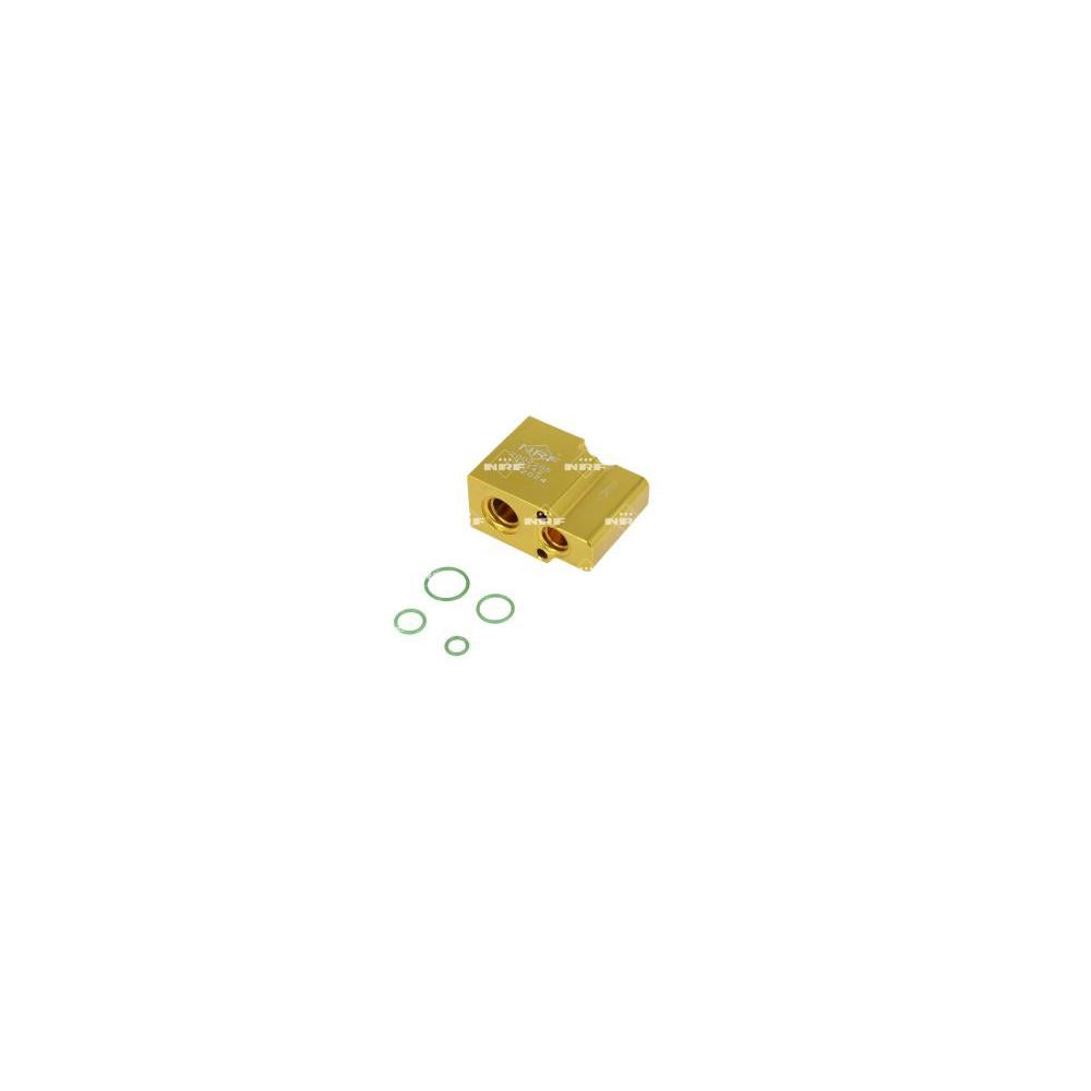 Supapa expansiune clima NRF 38342