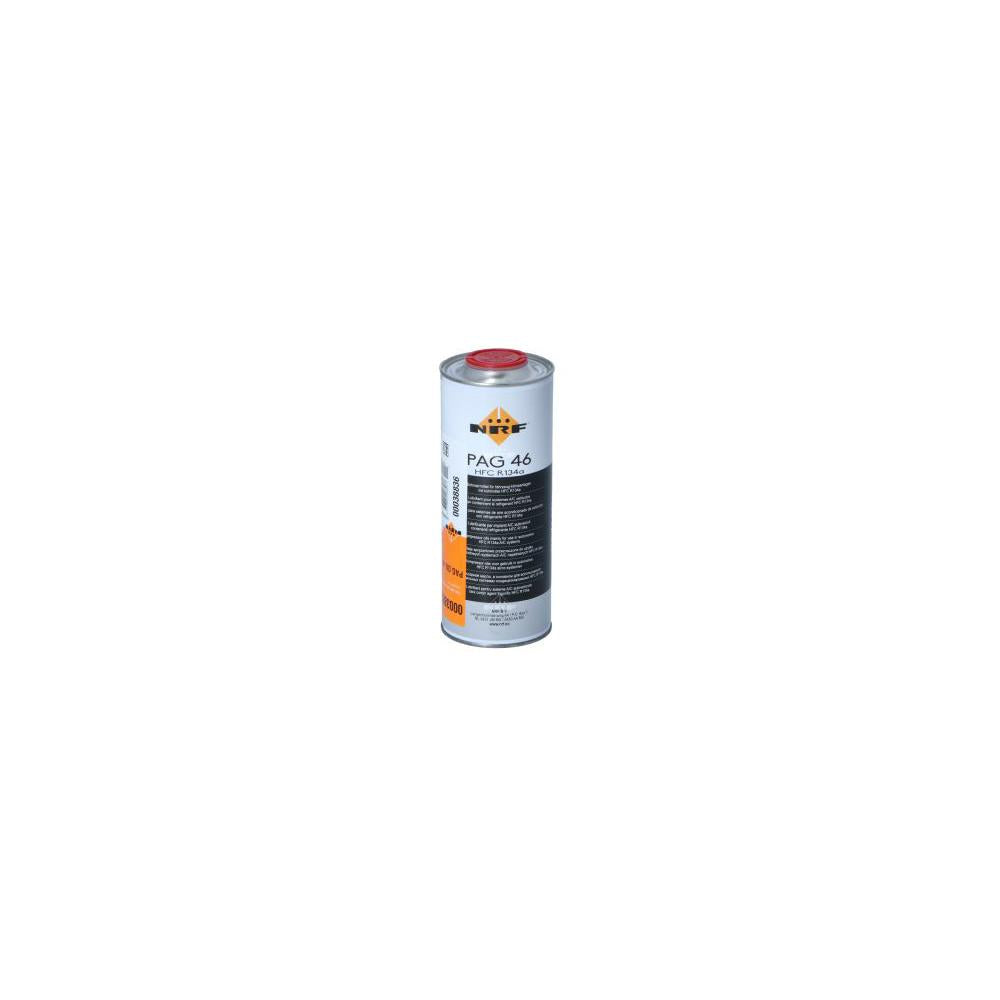 Ulei compresor AC pag 46 - 1L NRF 38836