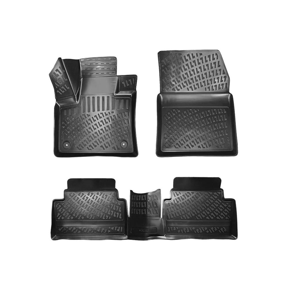 Set covorase auto cauciuc Umbrella pentru Citroen C5 aircross 2017- 118383