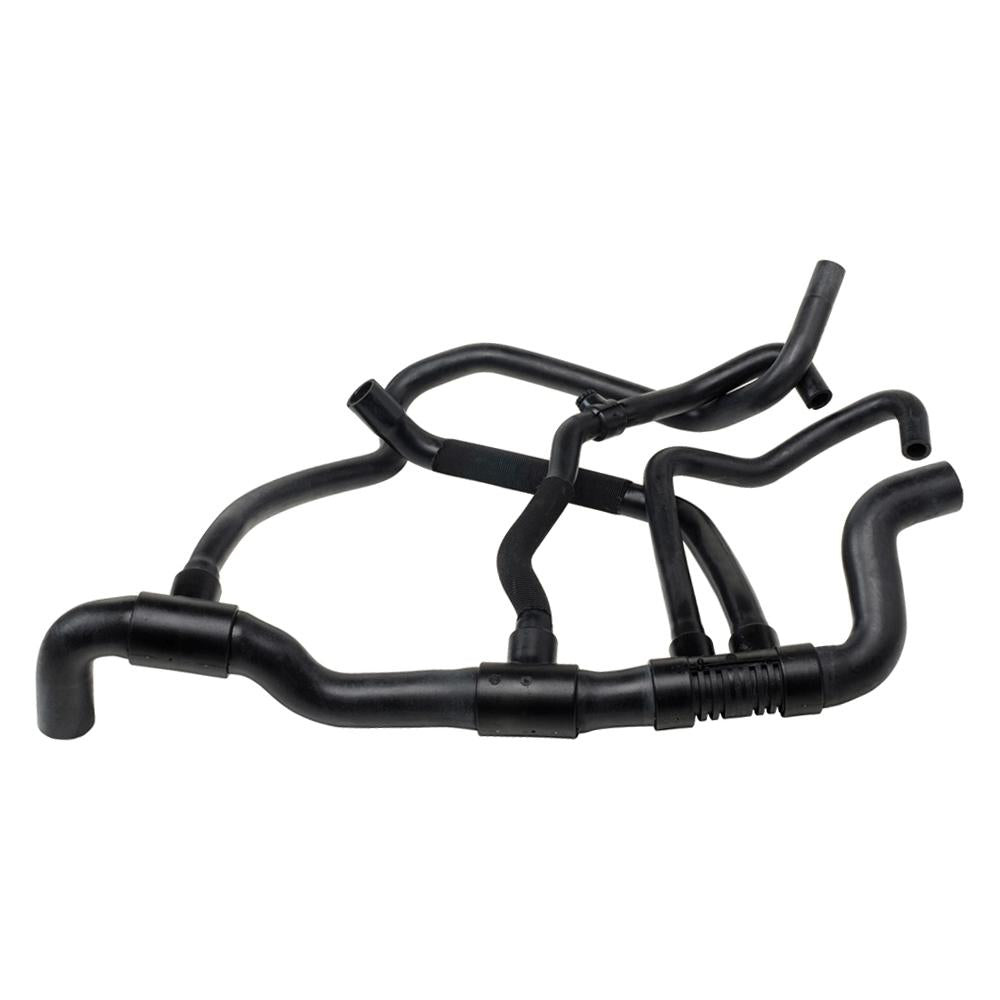 Furtun radiator Gates 3943