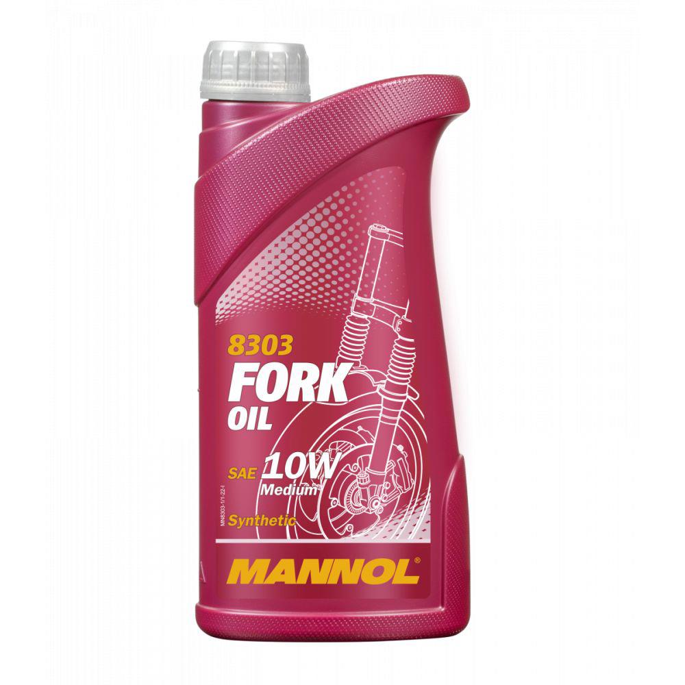 Mannol fork oil 10W MN8303-1