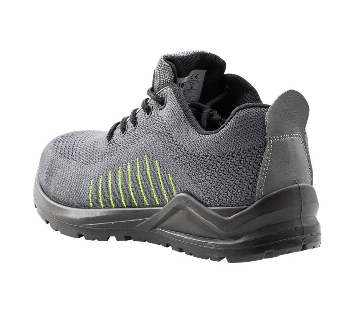 Pantofi de lucru S1 FO, vârf de oțel, mărimea 42 Neo Tools 8216242 – imagine 2