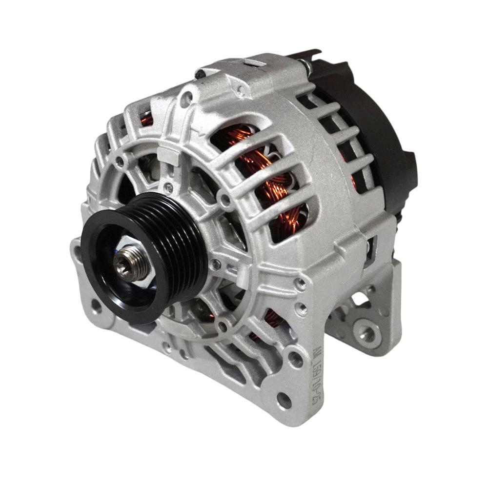 Alternator 90A Asam Automotive 100357