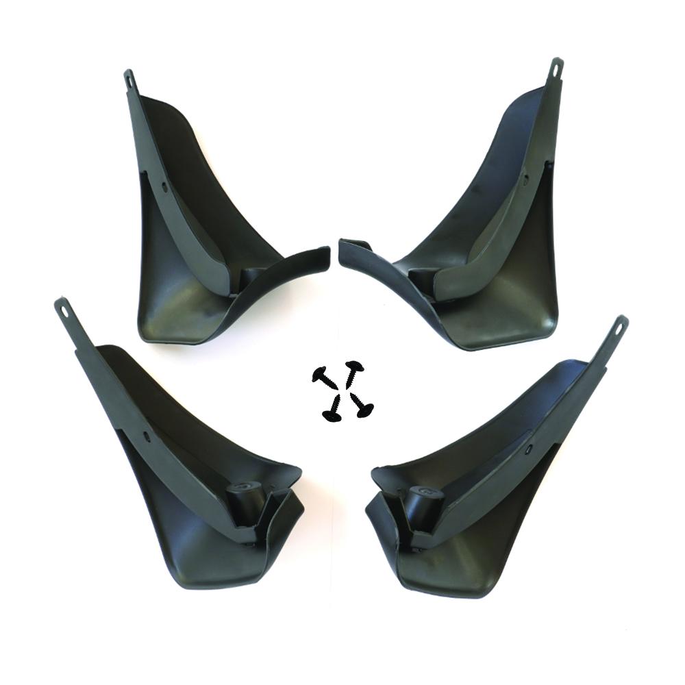 Aparatori noroi pentru Toyota RAV4 XA30 2009-2013 set 4 buc Mega Drive 51649